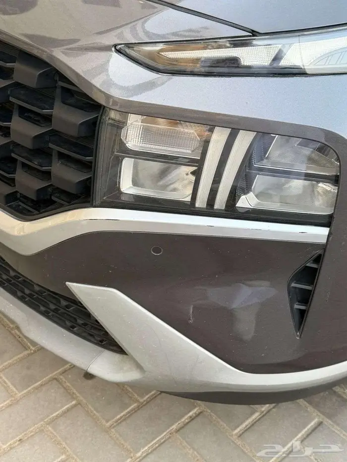 هيونداي سنتافي 2021 13