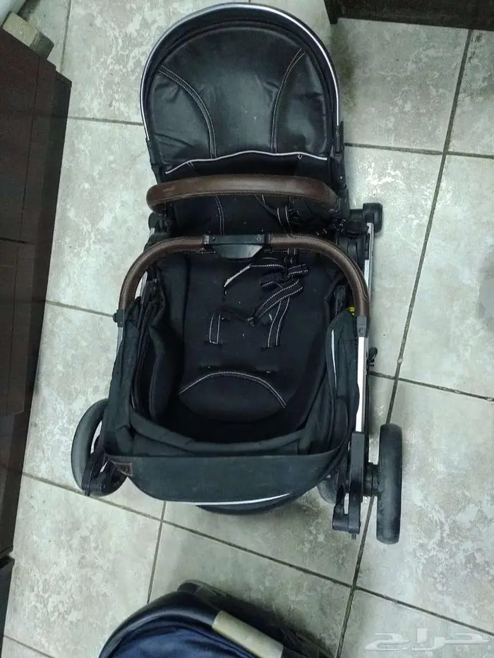 كرسي اطفال ماركة COBALLE 1