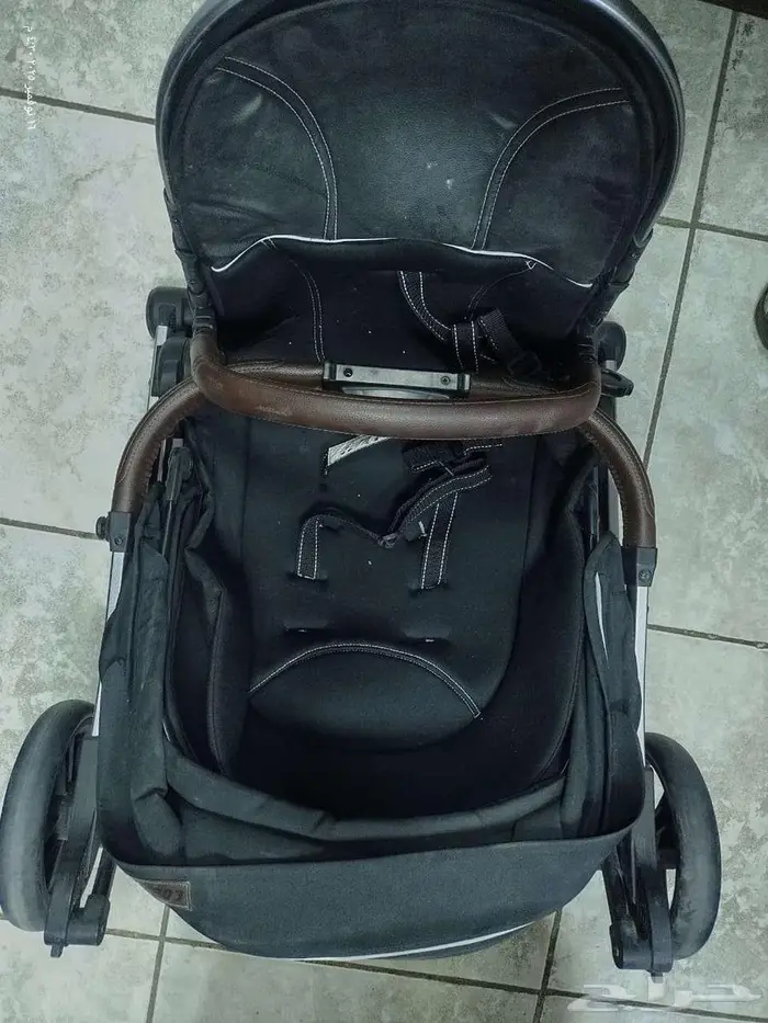 كرسي اطفال ماركة COBALLE 2