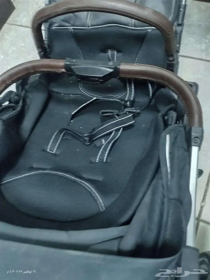 كرسي اطفال ماركة COBALLE 3