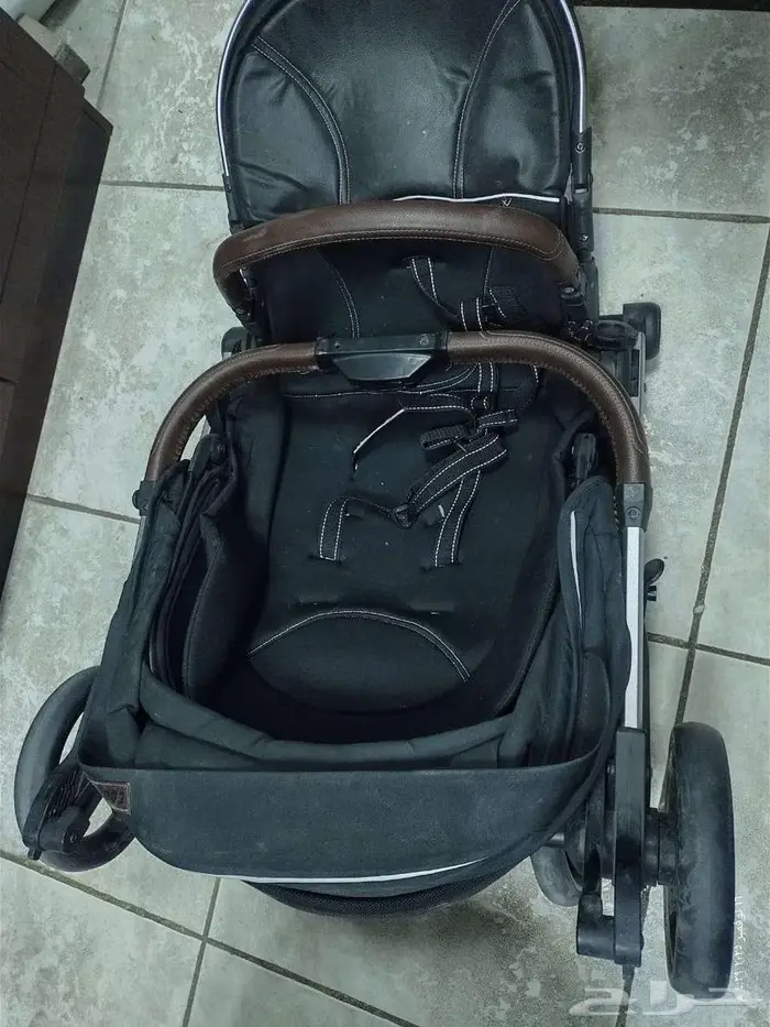 كرسي اطفال ماركة COBALLE 4