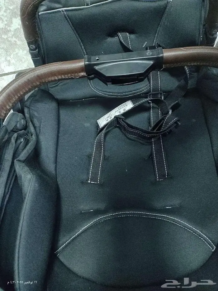 كرسي اطفال ماركة COBALLE 7