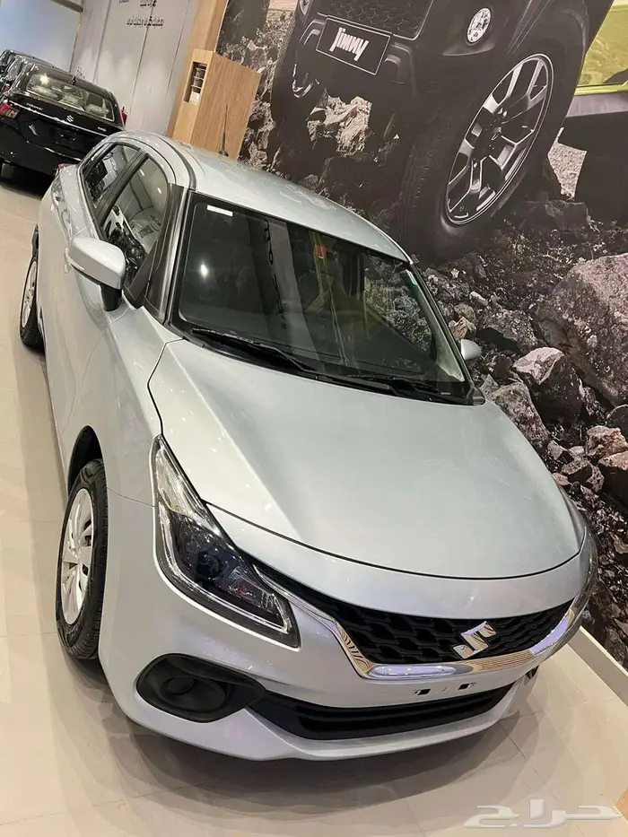 Suzuki - سوزوكي جميع الانواع 2025- 2026 2