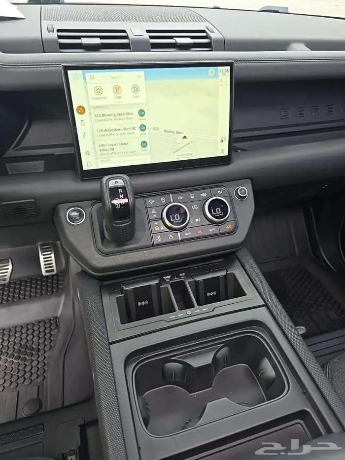 Defender 110 V8 Carpathian Edition - 2023 - 77.488KM 6
