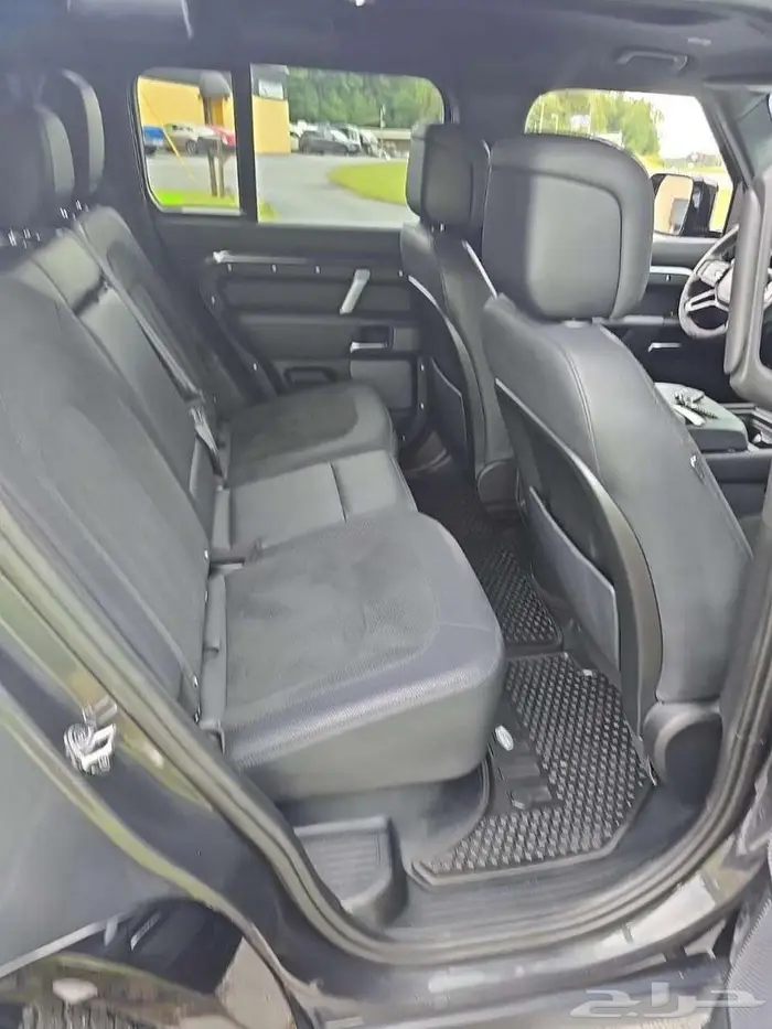 Defender 110 V8 Carpathian Edition - 2023 - 77.488KM 8