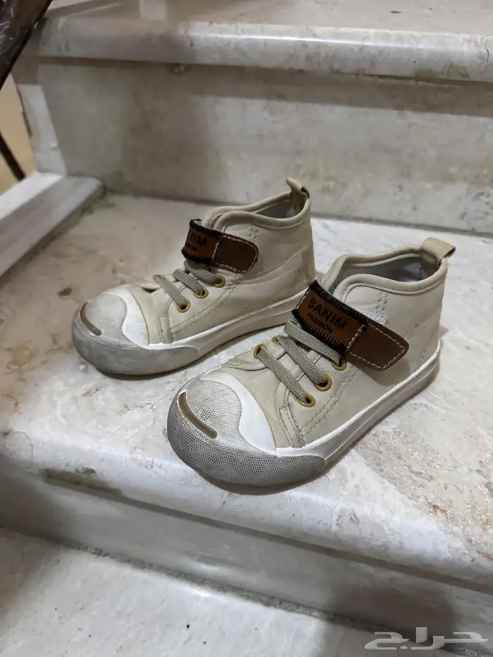 احذيه وأغراض 6