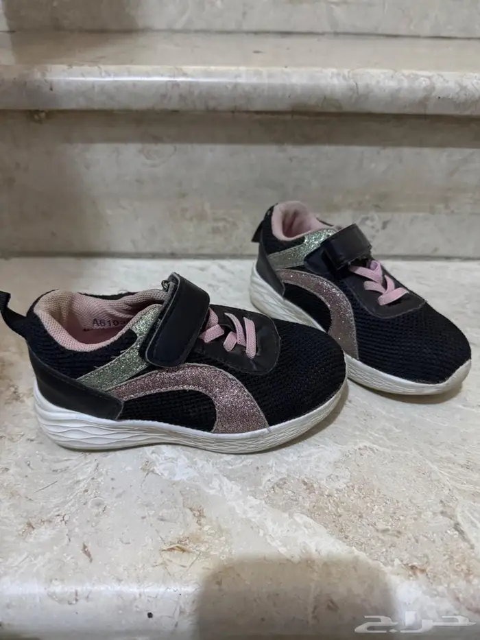 احذيه وأغراض 9