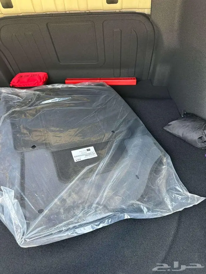 كيا K5ستاندر مطور 8