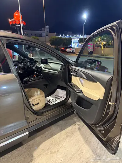 مازدا cx9 2019 index