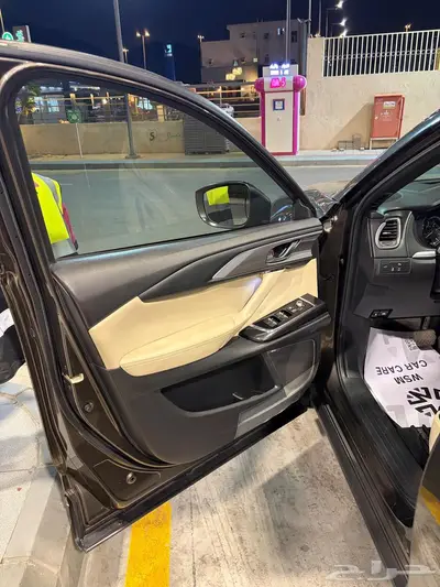 مازدا cx9 2019 index