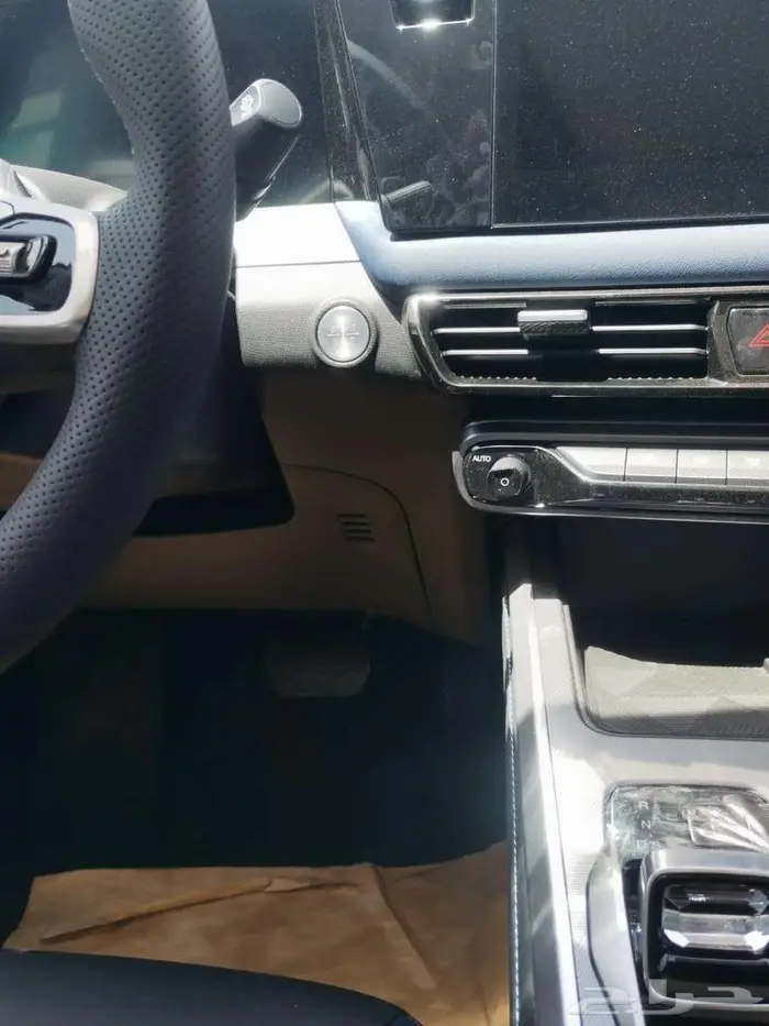 جاك امزوم GS3 استاندر ونص فل م2025 بأقوى الخصومات 25