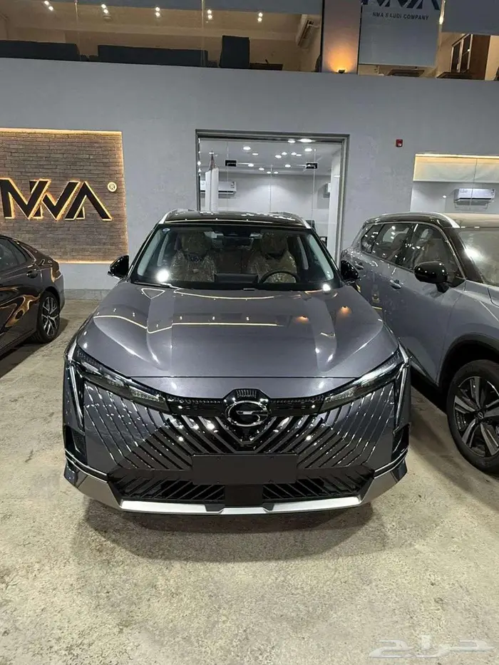 جي اي سي امكو 2026 اقل الاسعار وافضل العروض بتأجيل 3 اقساط 0