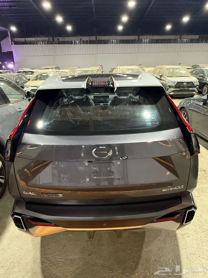 جي اي سي امكو 2026 اقل الاسعار وافضل العروض بتأجيل 3 اقساط 2