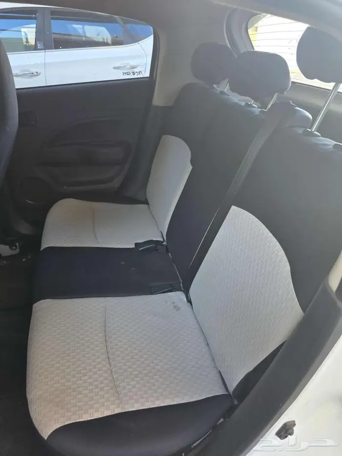 سبيس ستار 2019 ممشى قليل صيانات كاملة 5