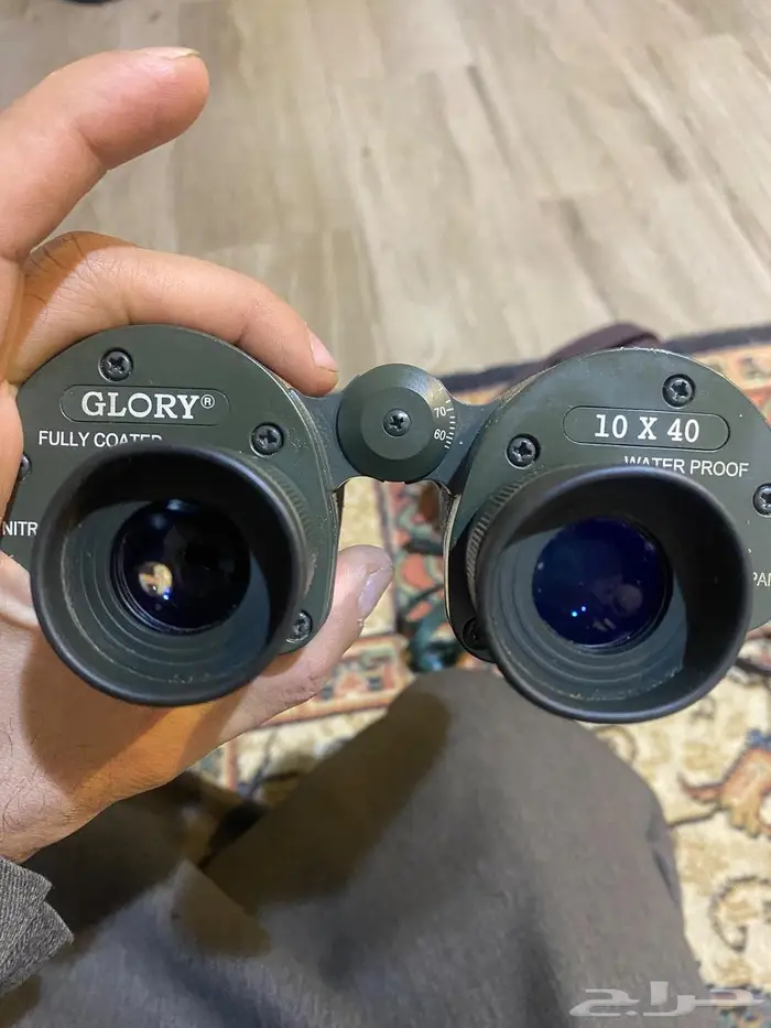 دربيل جلوري 10 40 2