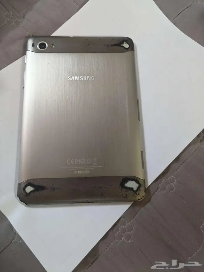 مجموعة اجهزة جولات وتابلت 3