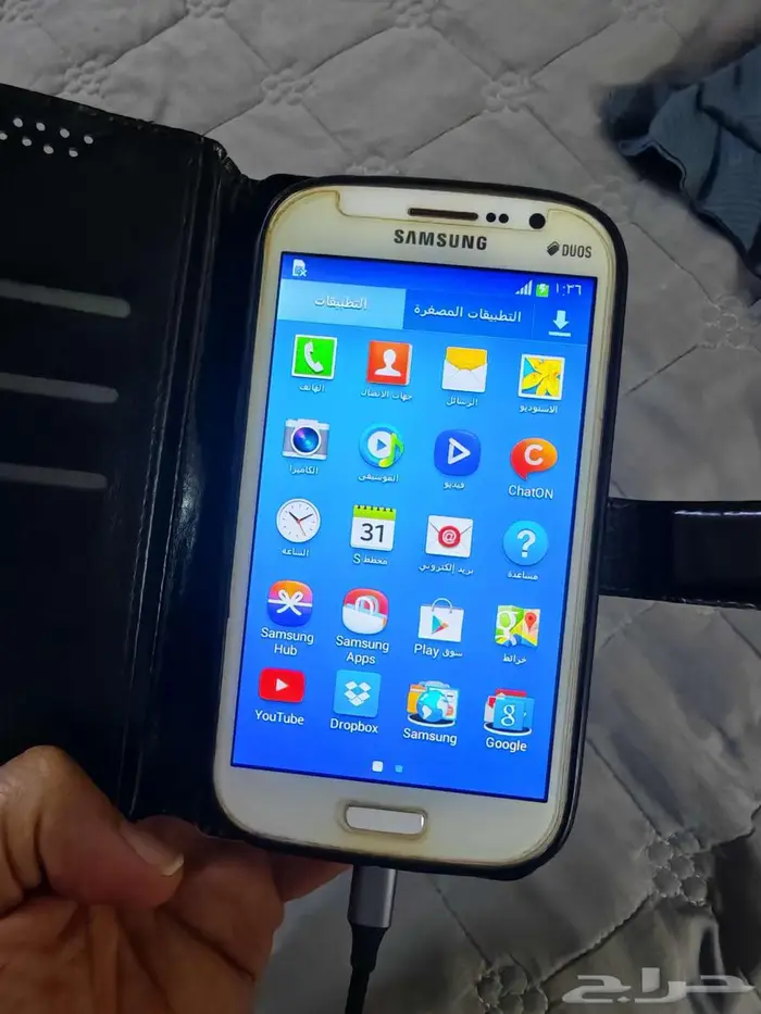 مجموعة اجهزة جولات وتابلت 4