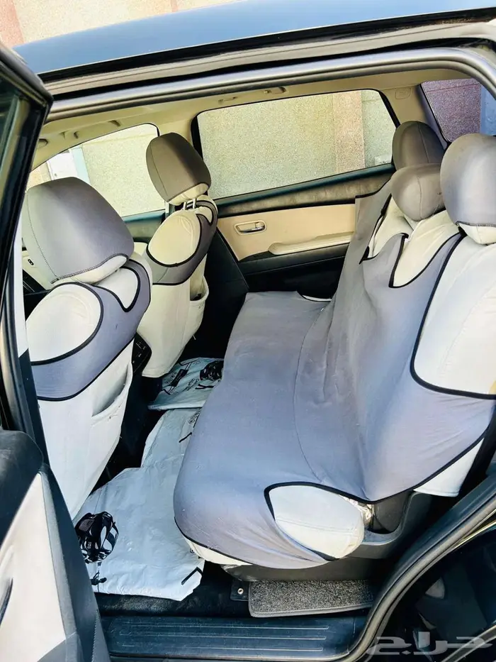 Mazda cx9 2