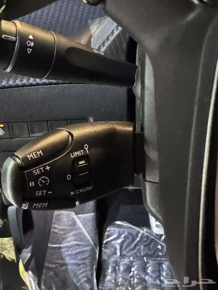 بيجو 2008 فئة GTموديل 2023 كيشها والا قسطها مع خالد 15