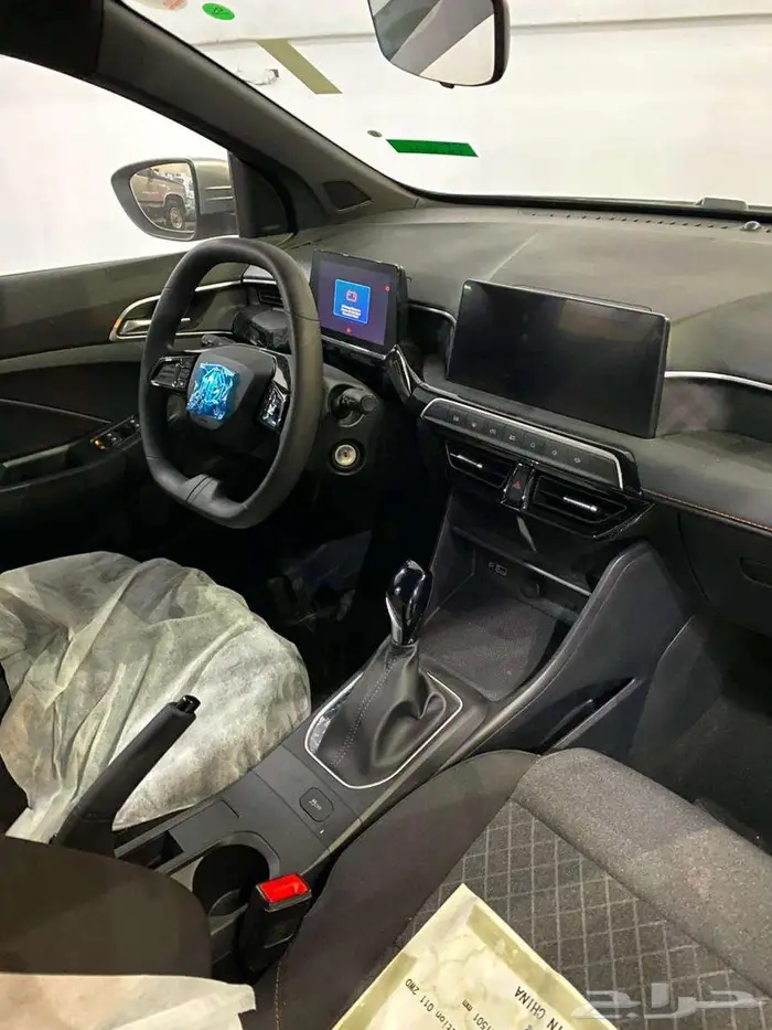 ام جي 3 كاش وتقسيط 1