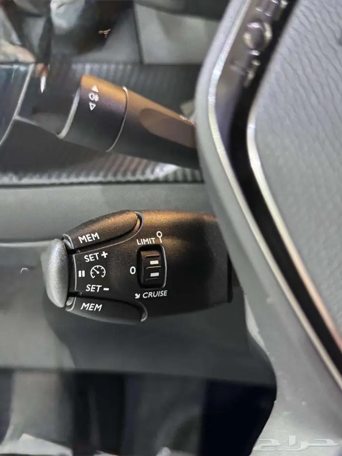 بيجو 2008 فئة الور موديل 2023 لدى خالد للسيارات 13