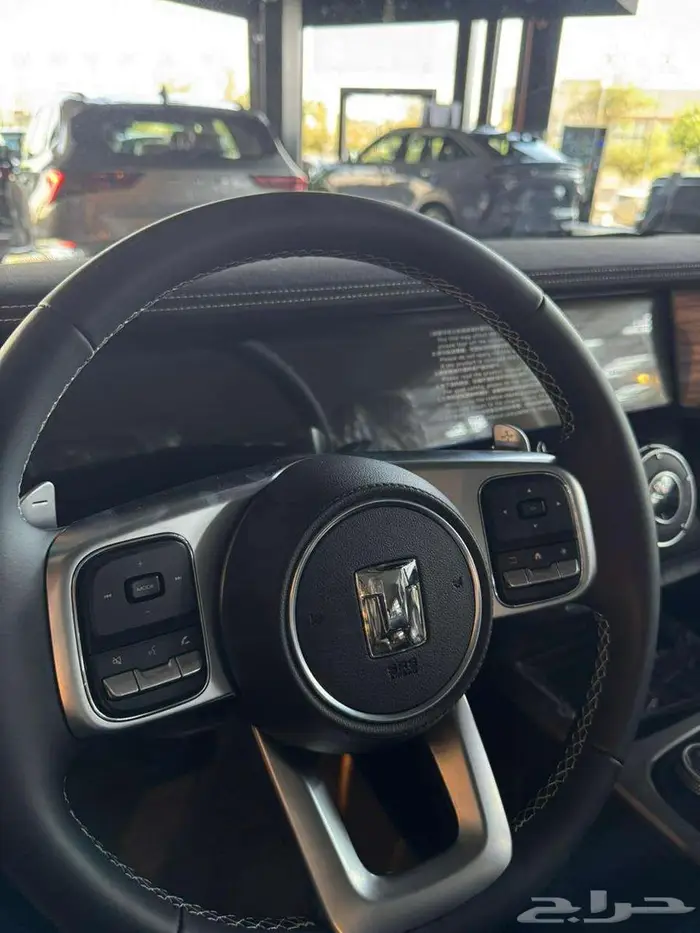 تانك 300 2025 فل كامل سعر لاول مره 8