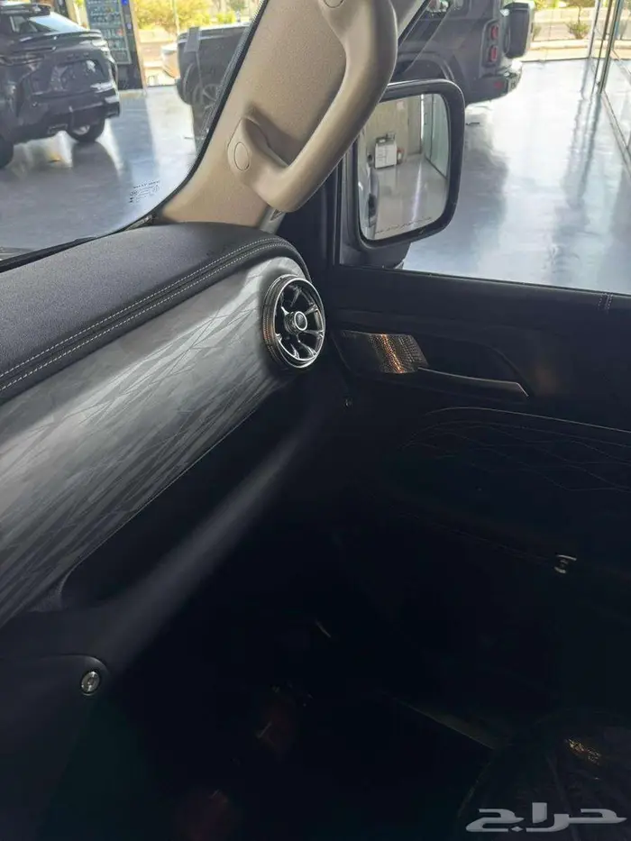 تانك 300 2025 فل كامل سعر لاول مره 16