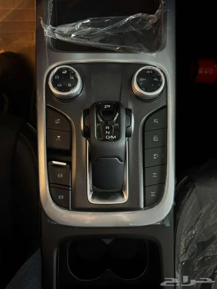 تانك 300 2025 فل كامل سعر لاول مره 14