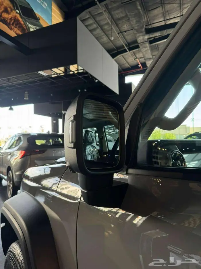 تانك 300 2025 فل كامل سعر لاول مره 11