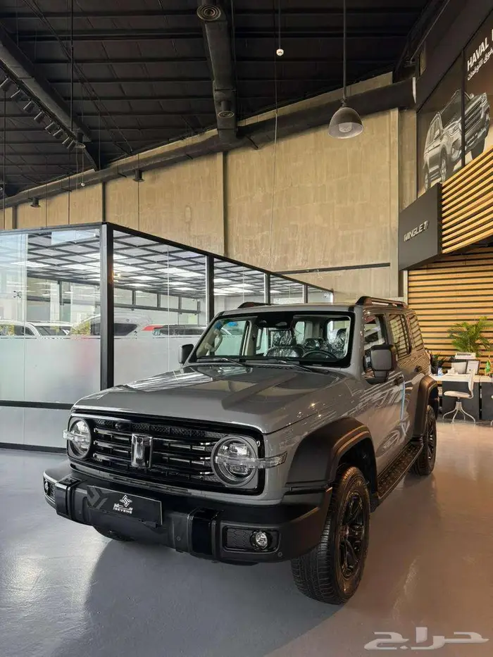 تانك 300 2025 فل كامل سعر لاول مره 0