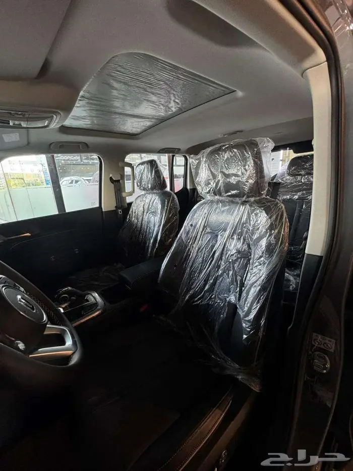 تانك 300 2025 فل كامل سعر لاول مره 13