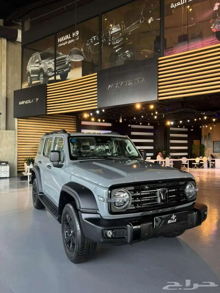 تانك 300 2025 فل كامل سعر لاول مره 3