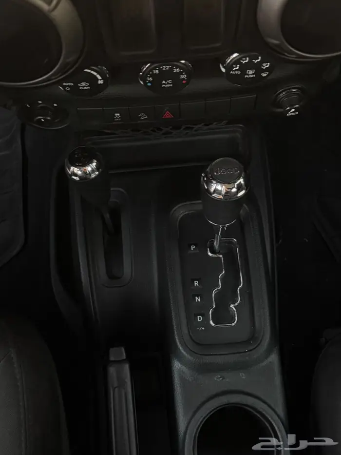 رانجلر 2018 تماتيك بلد 2