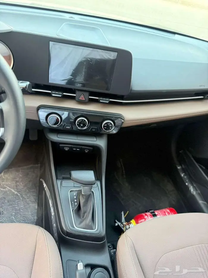 اكسنت 2026 فليت سعودي كاش او اقساط 8