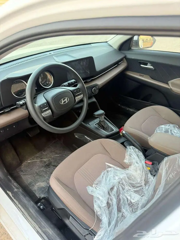 اكسنت 2026 فليت سعودي كاش او اقساط 4