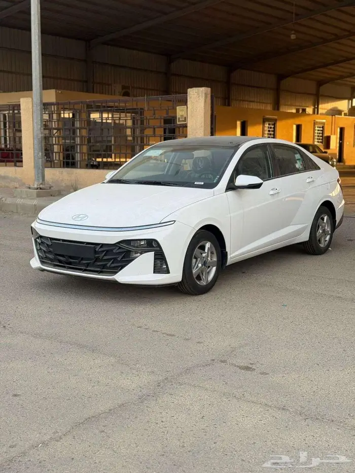 اكسنت 2026 فليت سعودي كاش او اقساط 1