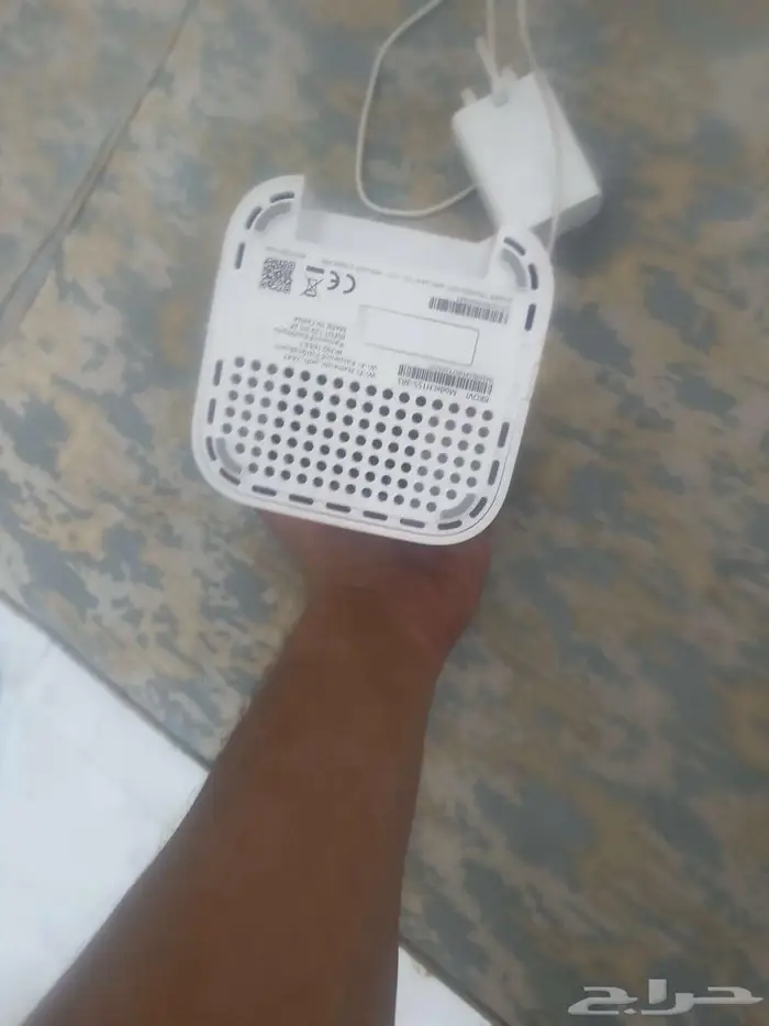 راوتر اس تي سي 5 جي شريحة 1