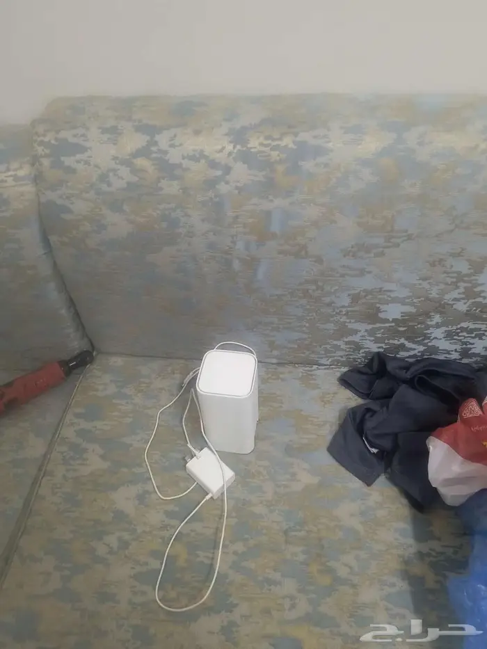 راوتر اس تي سي 5 جي شريحة 2