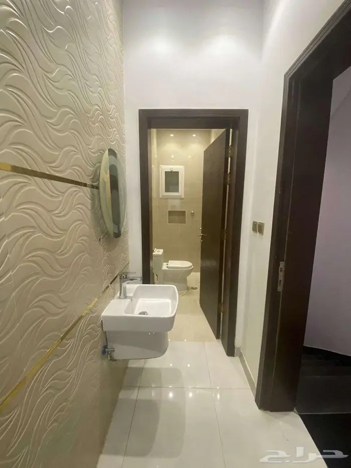 دور للايجار بحي الرحمانية 10