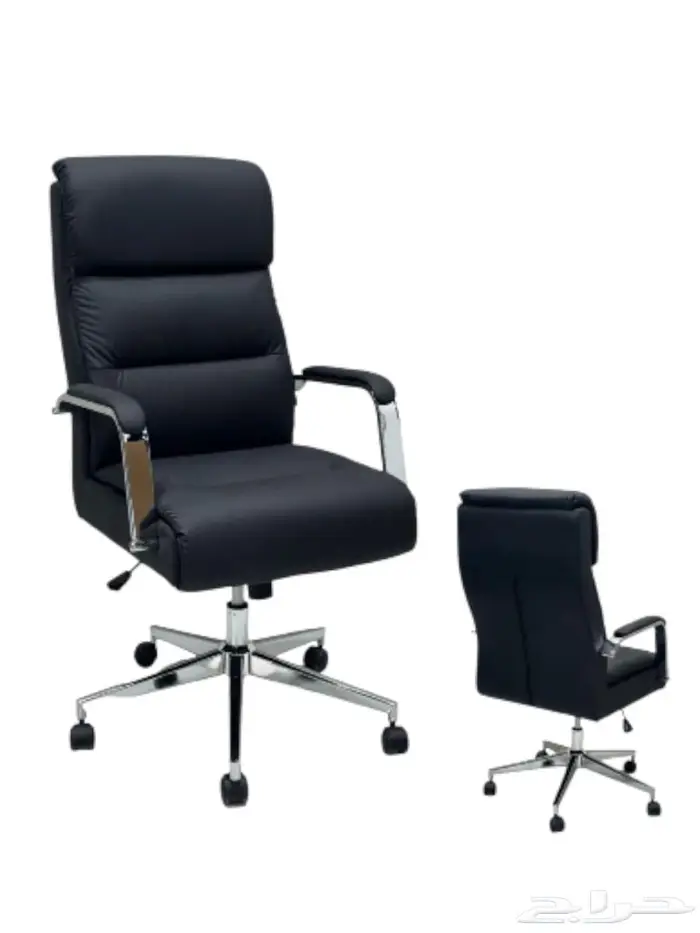 كراسي شبك و جلد فخمة بأسعار الجملة 25