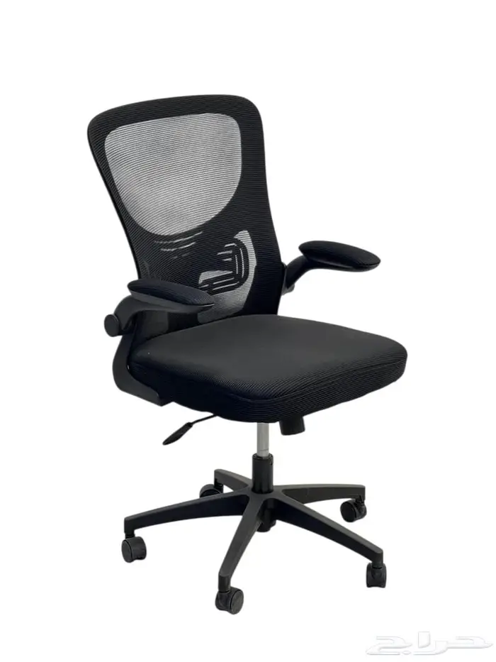 كراسي شبك و جلد فخمة بأسعار الجملة 9