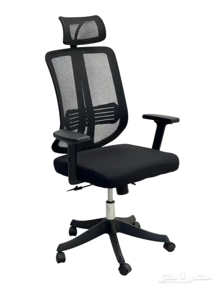 كراسي شبك و جلد فخمة بأسعار الجملة 0