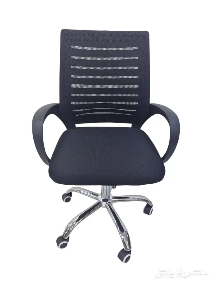 كراسي شبك و جلد فخمة بأسعار الجملة 14