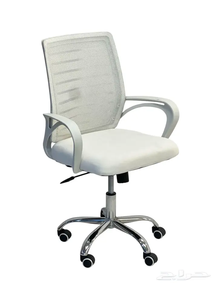 كراسي شبك و جلد فخمة بأسعار الجملة 8