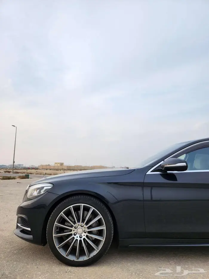 تم البيع S550 100th Anniversary Edition 10