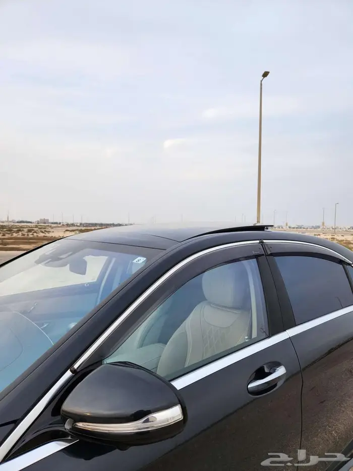 تم البيع S550 100th Anniversary Edition 11