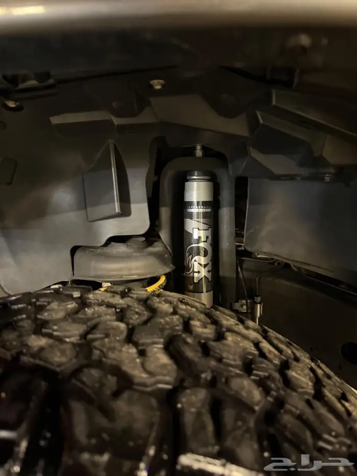 جيب روبيكون 2016 3