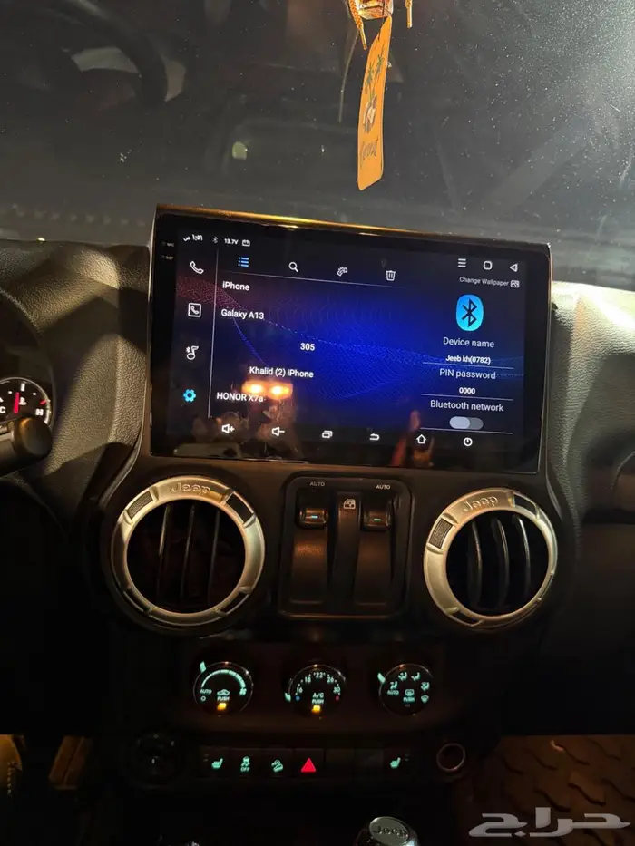 جيب روبيكون 2016 9