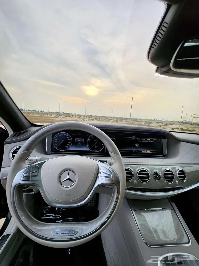 تم البيع S550 100th Anniversary Edition 28