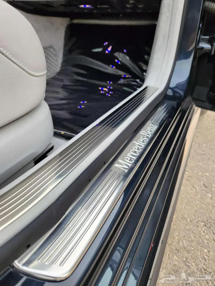 تم البيع S550 100th Anniversary Edition 43